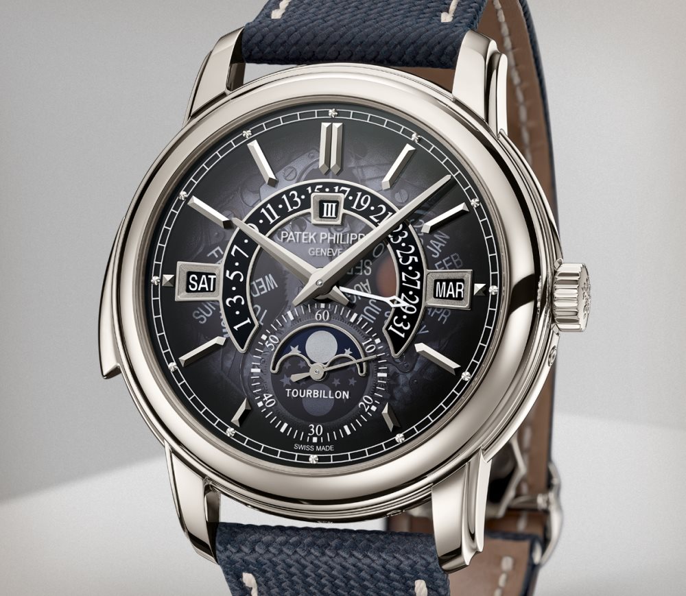 Grand Complications 5316/50P-001