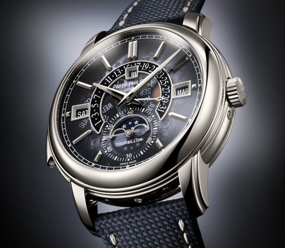 Grand Complications 5316/50P-001