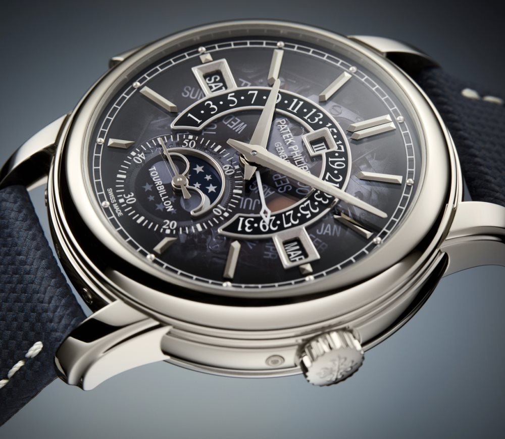 Grand Complications 5316/50P-001