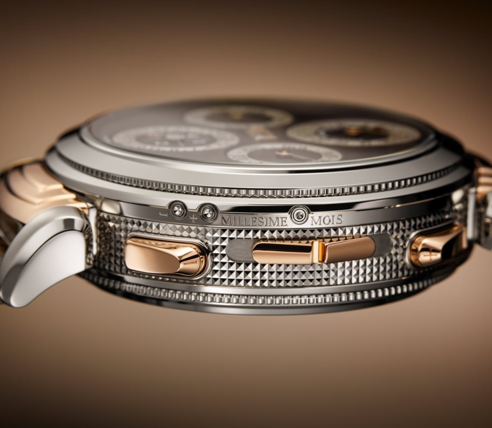 Grand Complications 6300GR-001