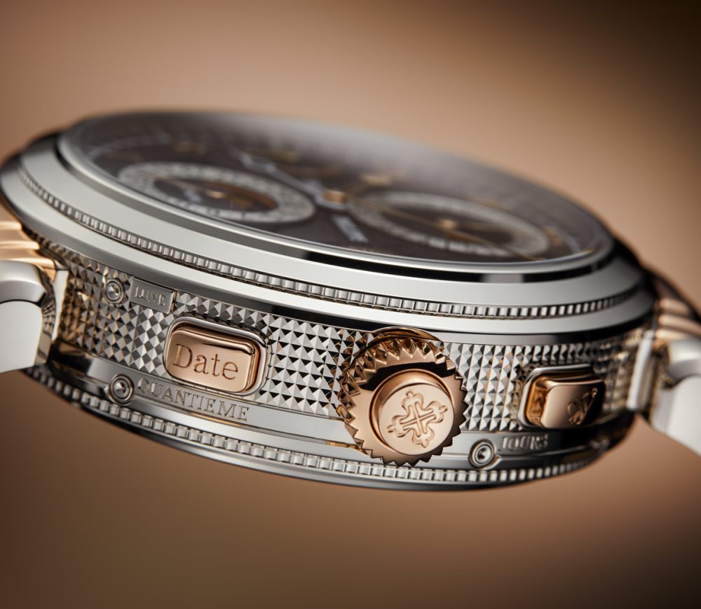 Grand Complications 6300GR-001