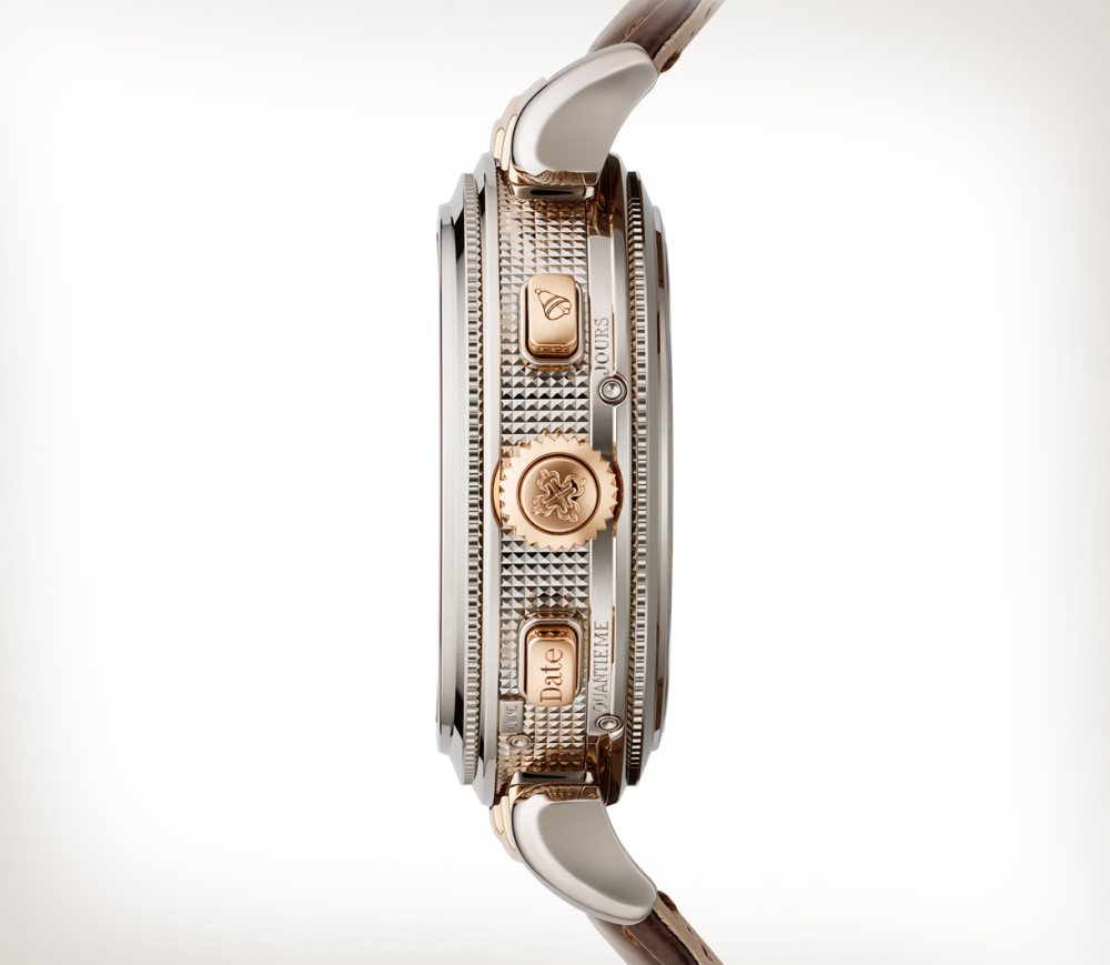 Grand Complications 6300GR-001