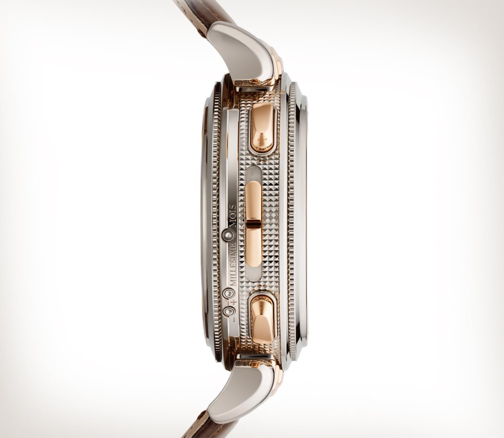 Grand Complications 6300GR-001