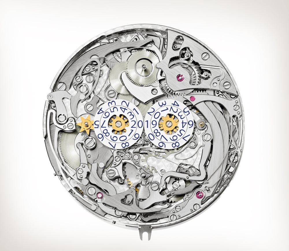 Grand Complications 6300GR-001