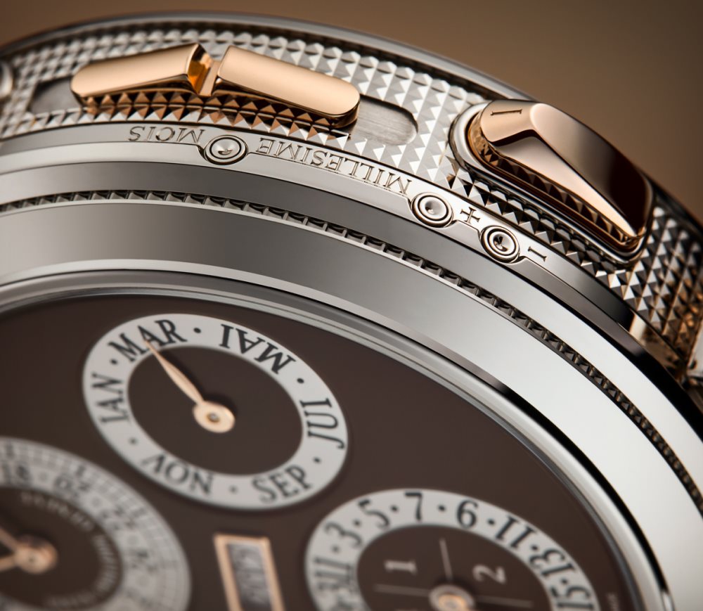 Grand Complications 6300GR-001