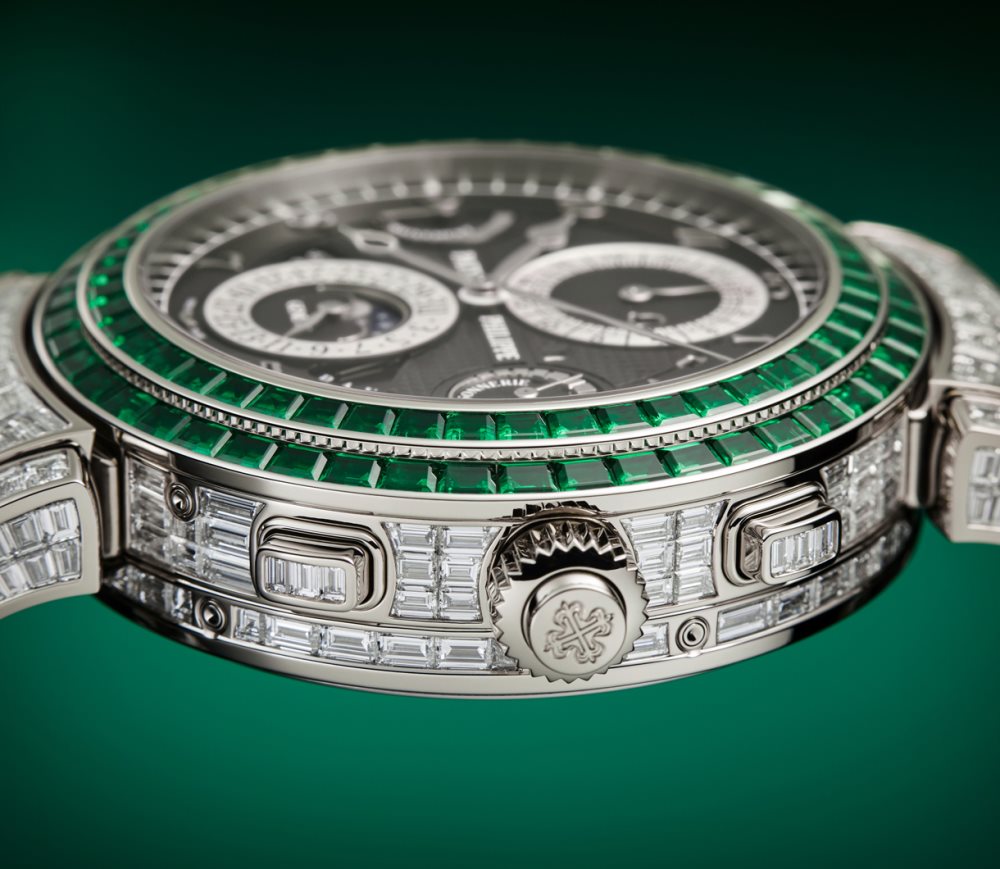 Grand Complications 6300/403G-001