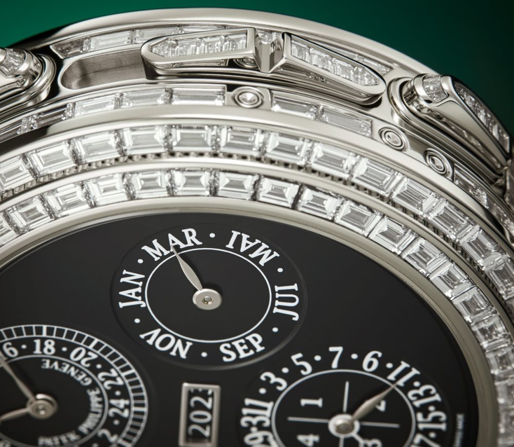 Grand Complications 6300/403G-001