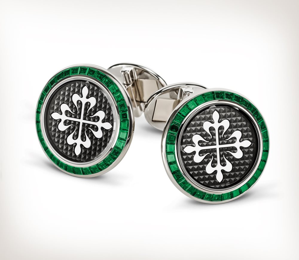 Grand Complications 6300/403G-001