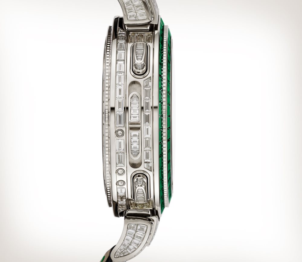Grand Complications 6300/403G-001