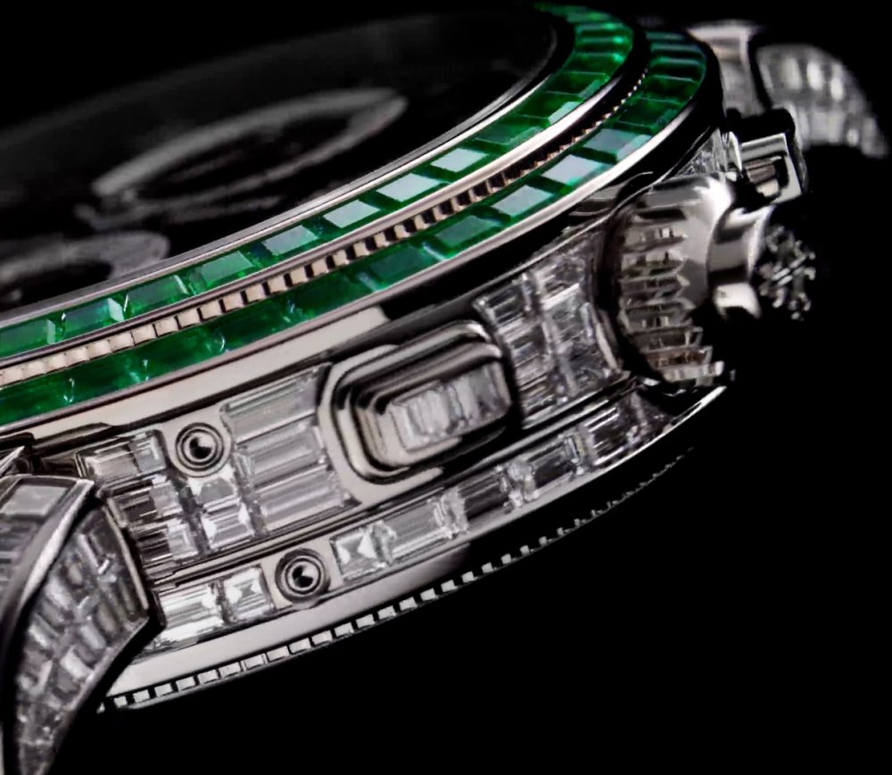 Grand Complications 6300/403G-001