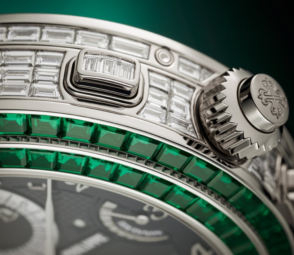 Grand Complications 6300/403G-001