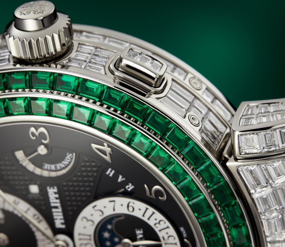 Grand Complications 6300/403G-001