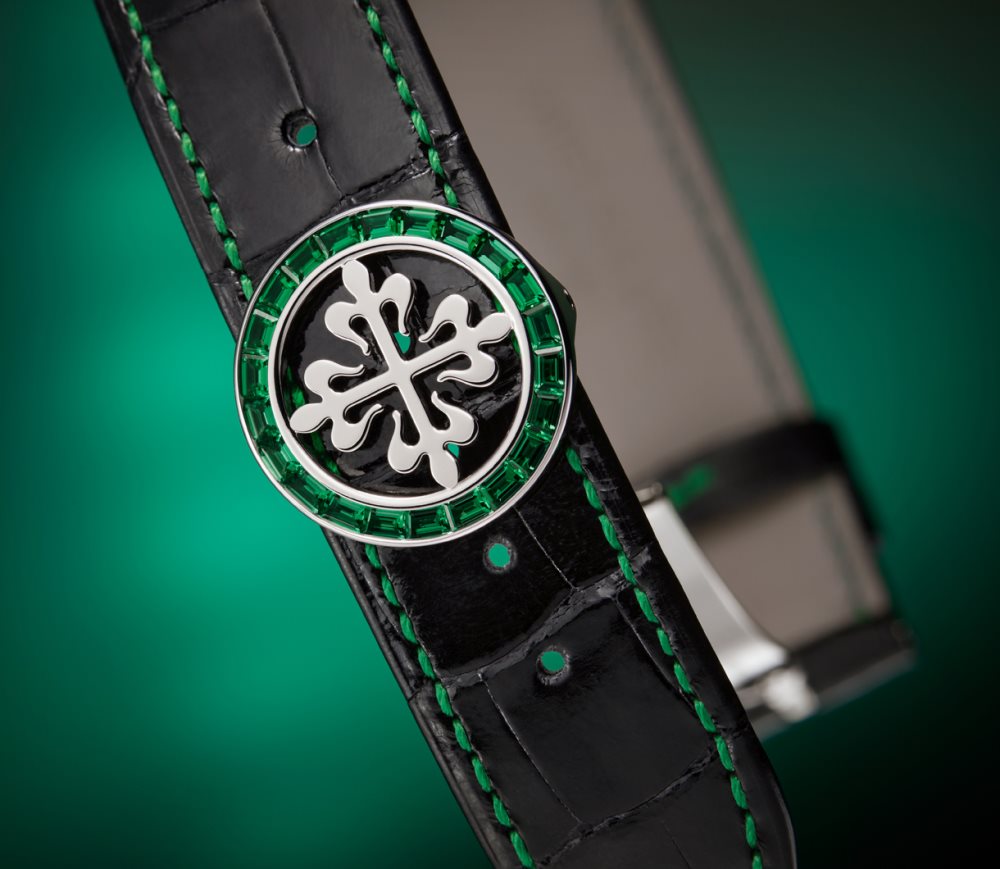 Grand Complications 6300/403G-001
