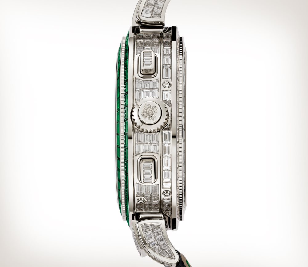 Grand Complications 6300/403G-001