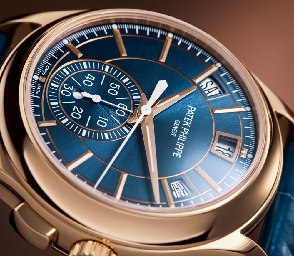 Complications 5905R-010