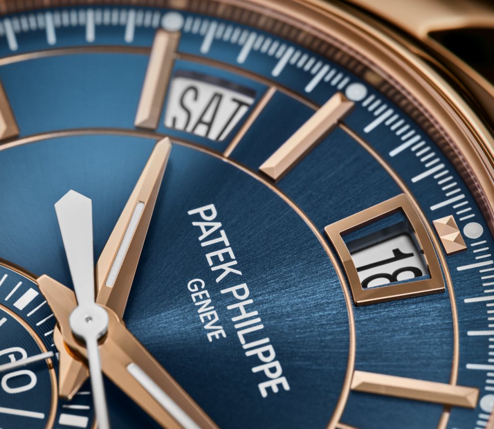 Complications 5905R-010