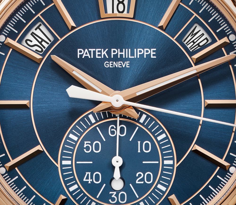Complications 5905R-010
