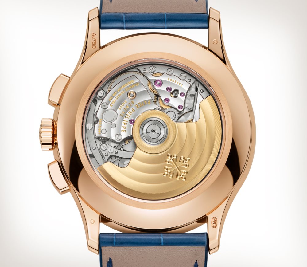 Complications 5905R-010