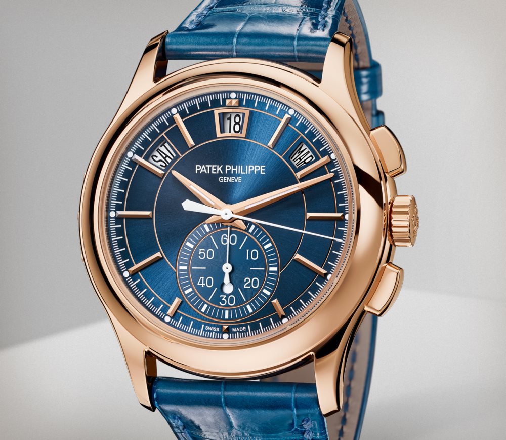 Complications 5905R-010