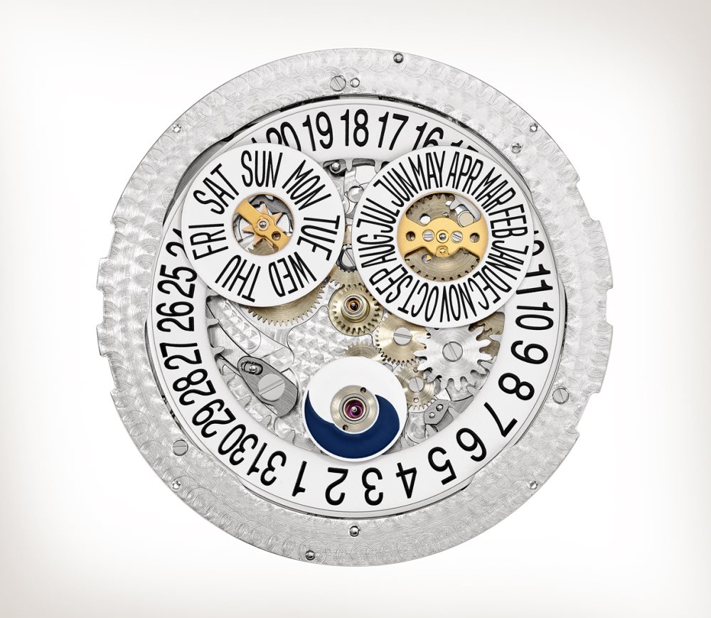 Complications 5905R-010
