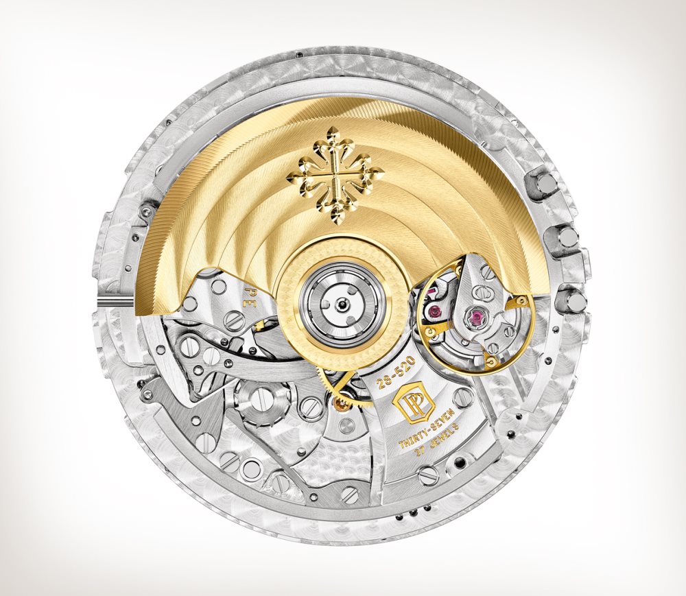 Complications 5905R-010