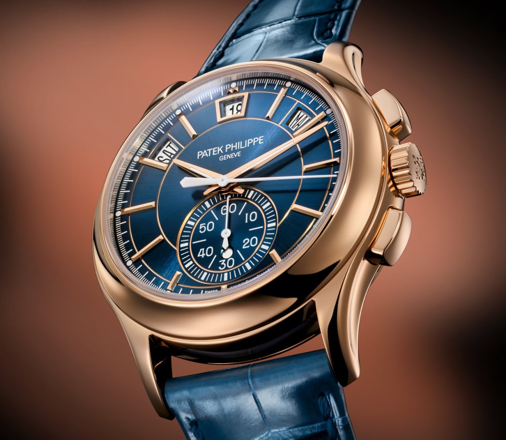 Complications 5905R-010