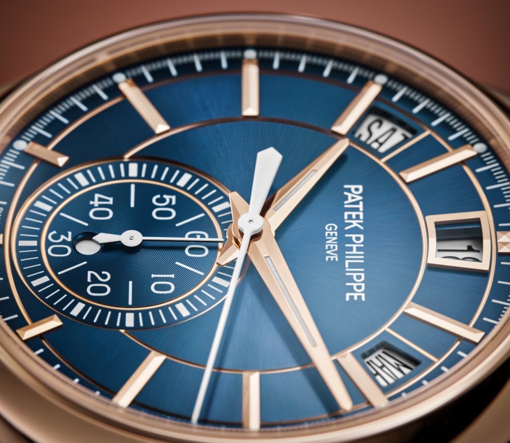 Complications 5905R-010
