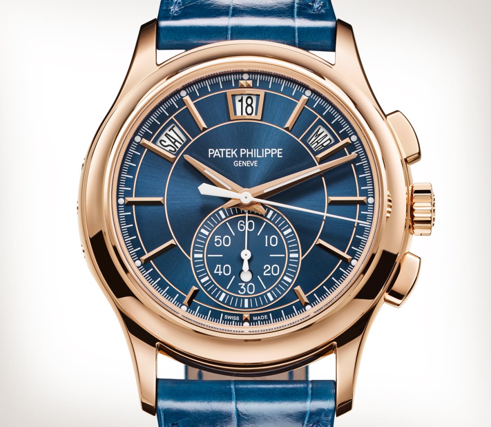 Complications 5905R-010