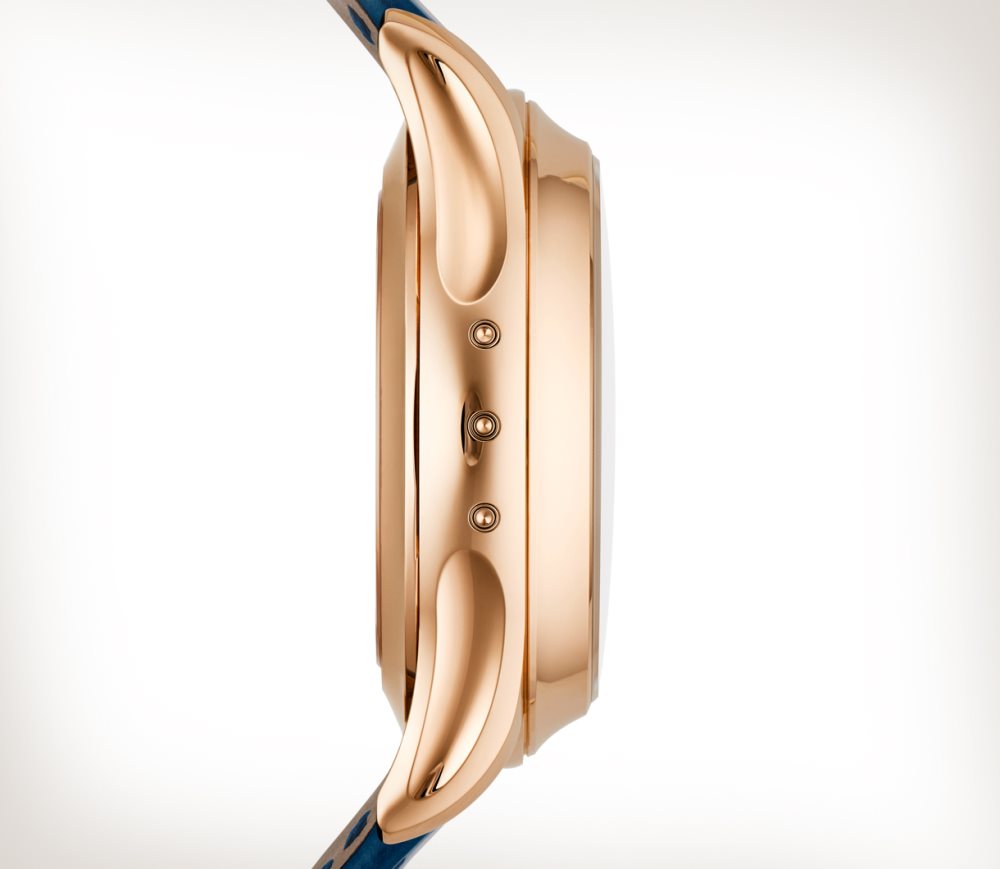 Complications 5905R-010