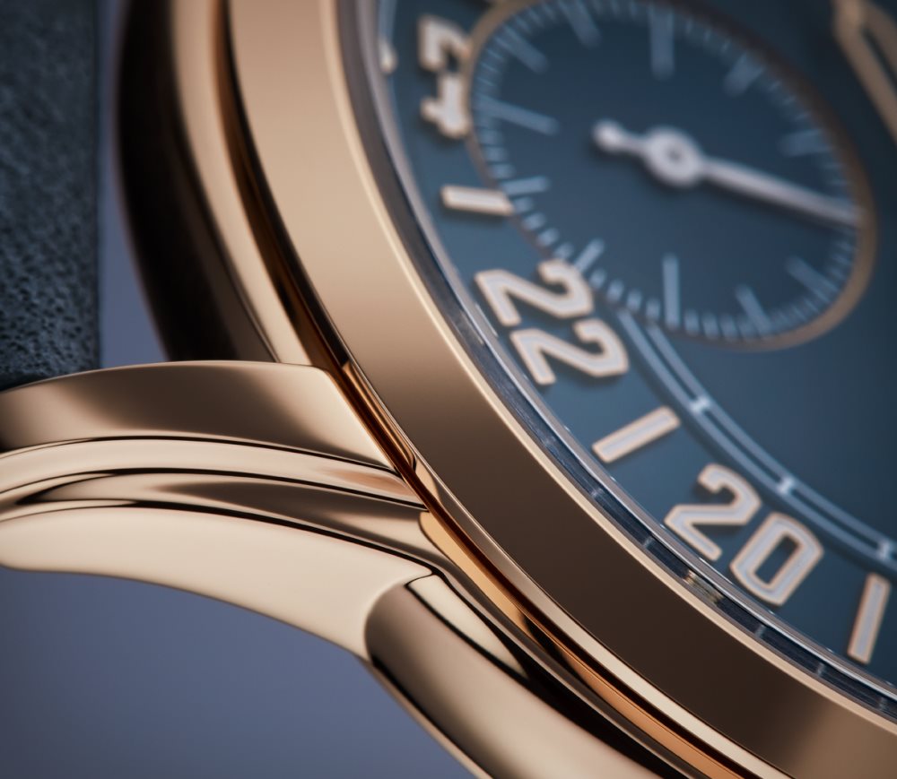 Complications 5224R-001