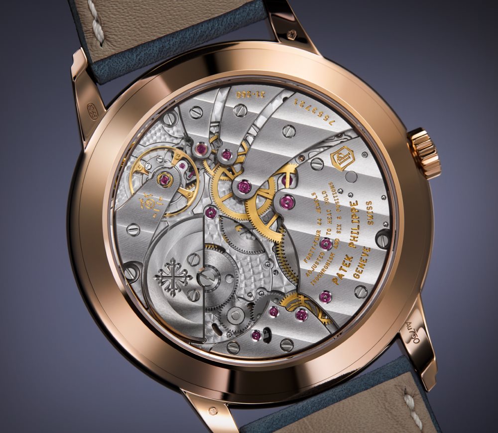 Complications 5224R-001