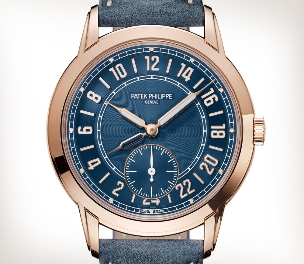 Complications 5224R-001