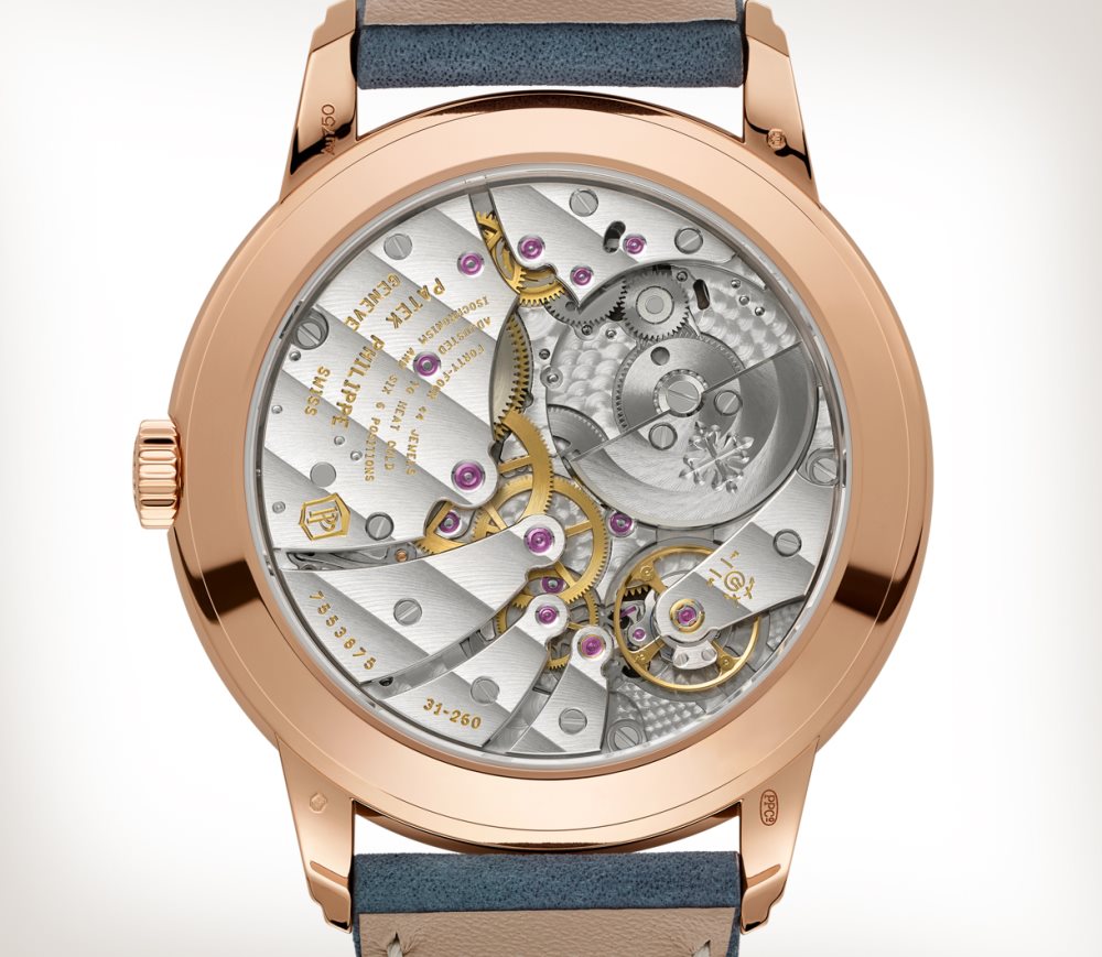 Complications 5224R-001