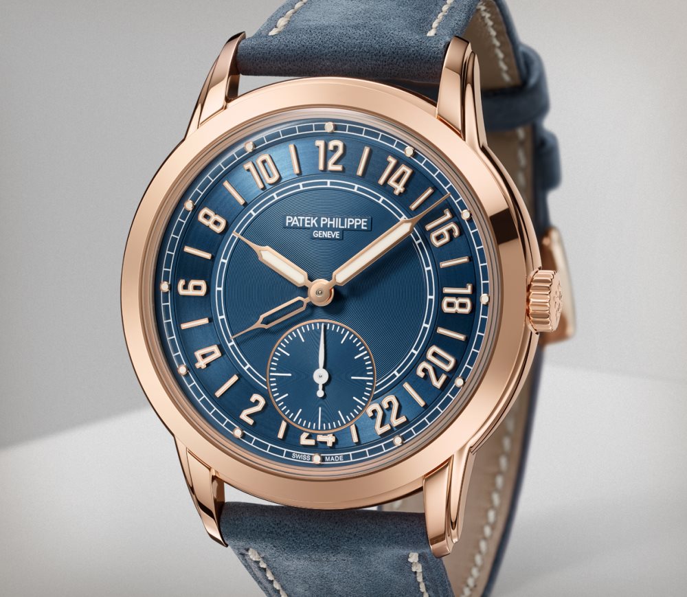 Complications 5224R-001