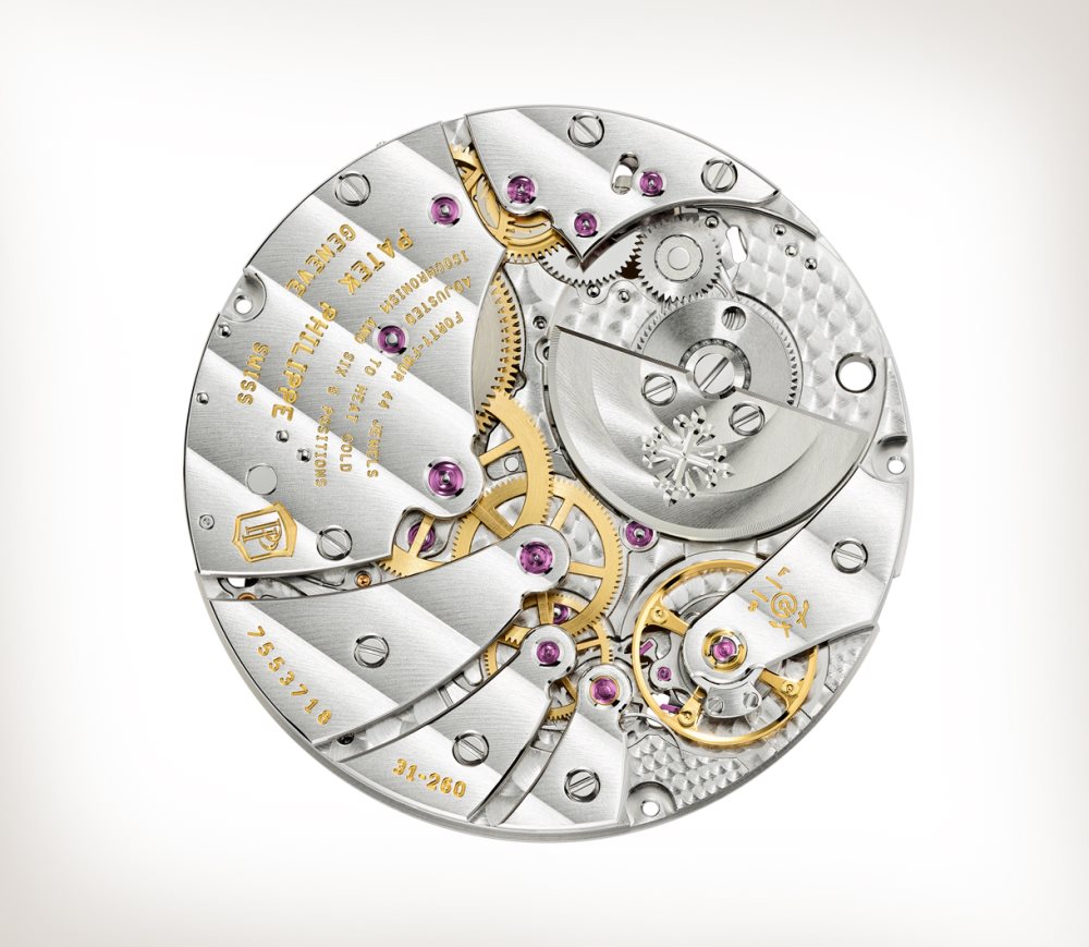 Complications 5224R-001