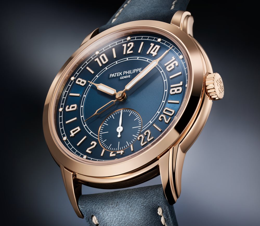 Complications 5224R-001