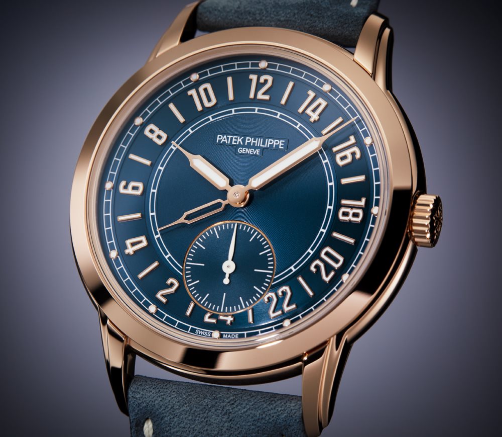 Complications 5224R-001