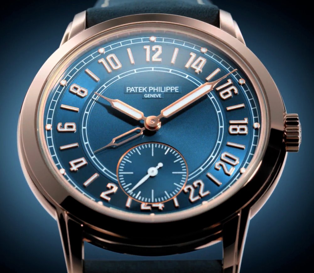 Complications 5224R-001