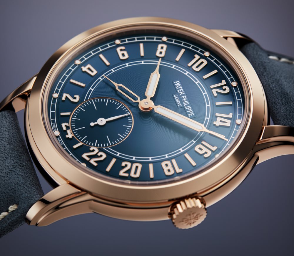 Complications 5224R-001