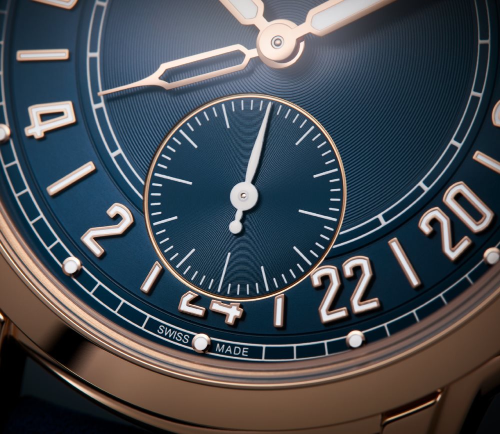 Complications 5224R-001