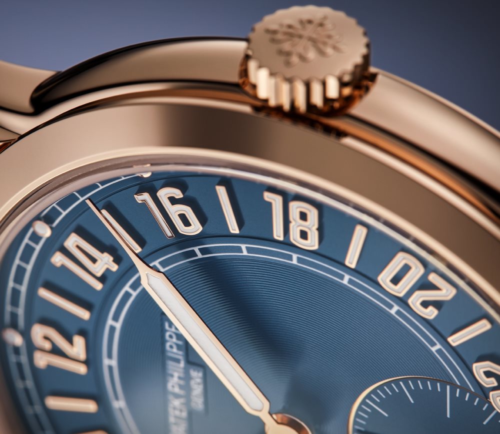 Complications 5224R-001