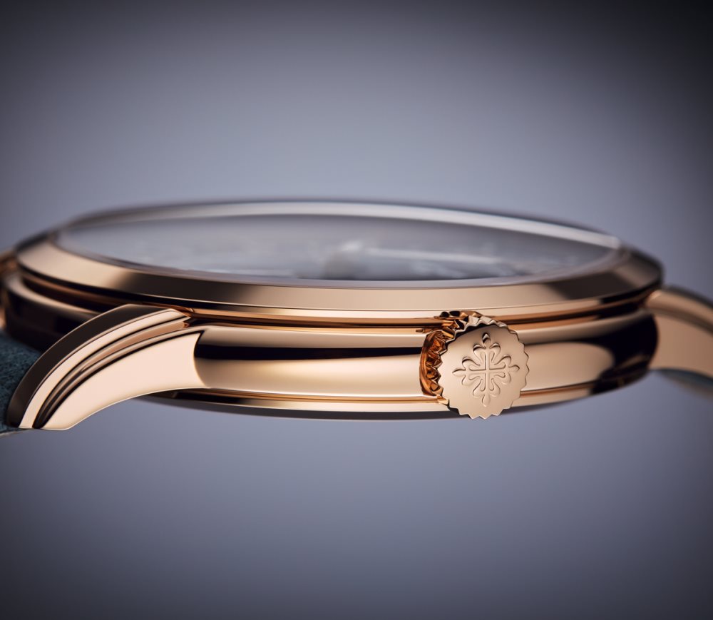 Complications 5224R-001