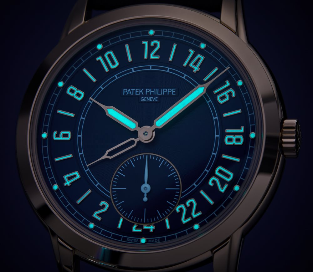 Complications 5224R-001