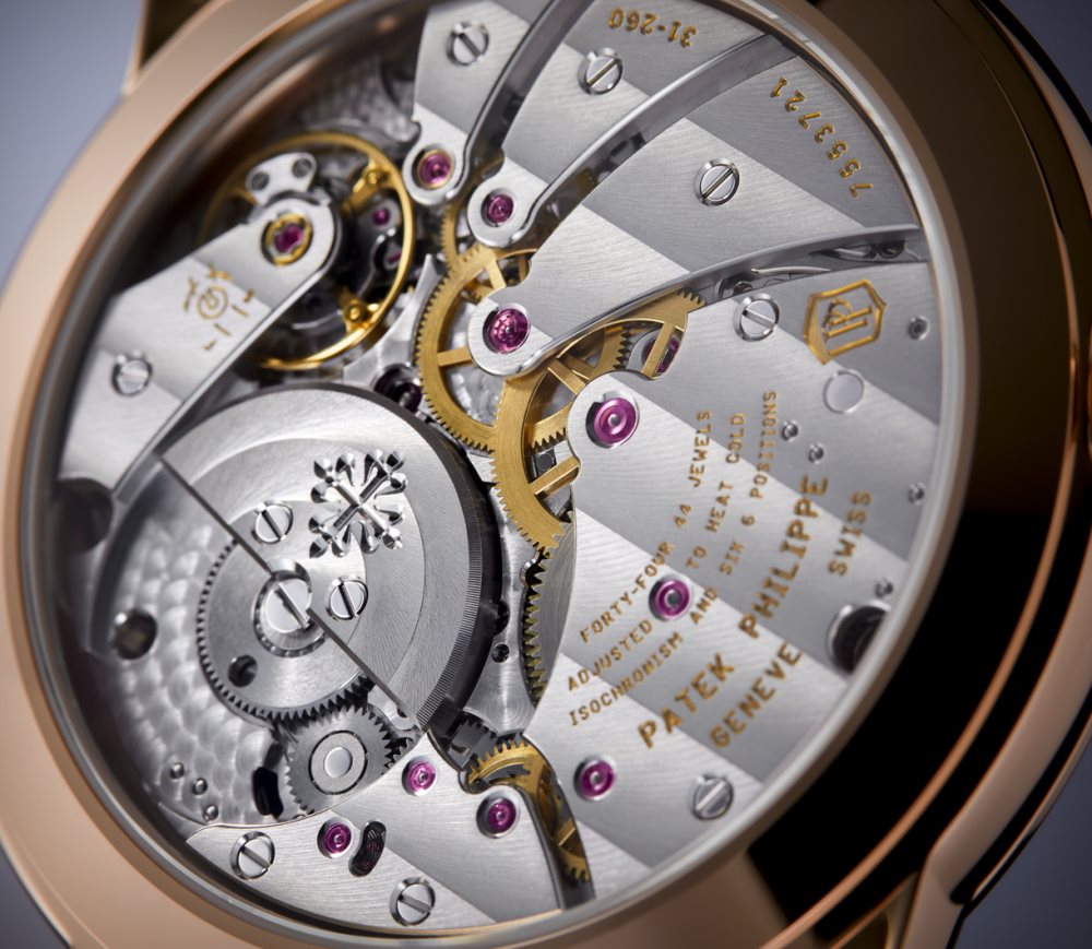 Complications 5224R-001