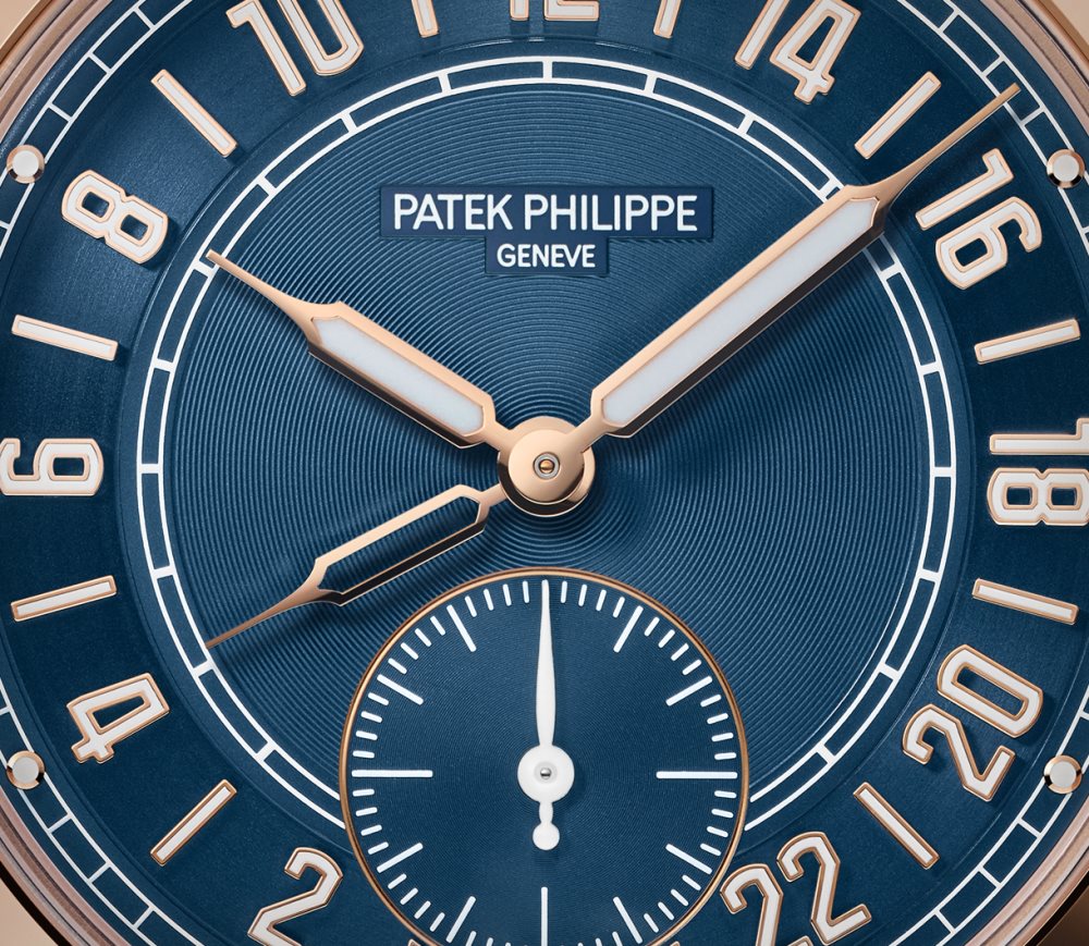 Complications 5224R-001