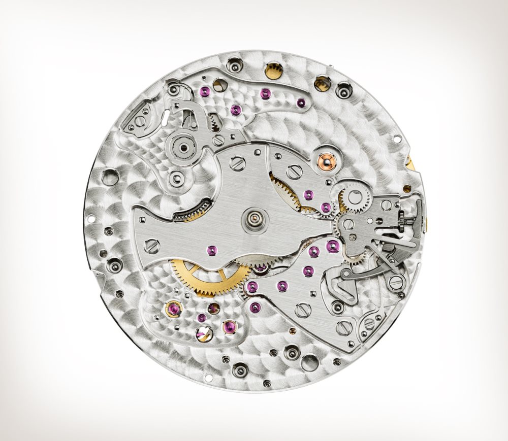 Complications 5224R-001