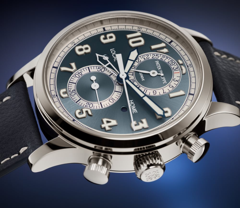 Complications 5924G-001