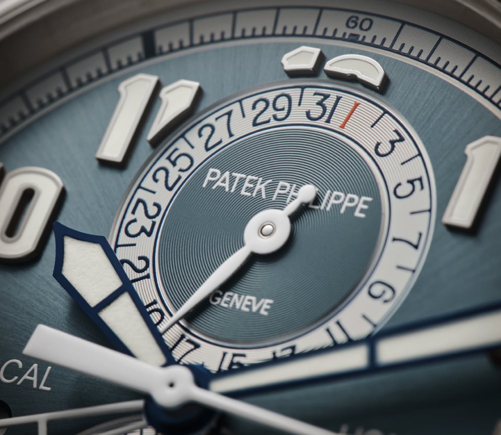 Complications 5924G-001
