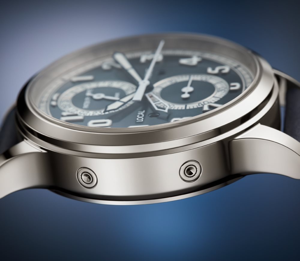 Complications 5924G-001