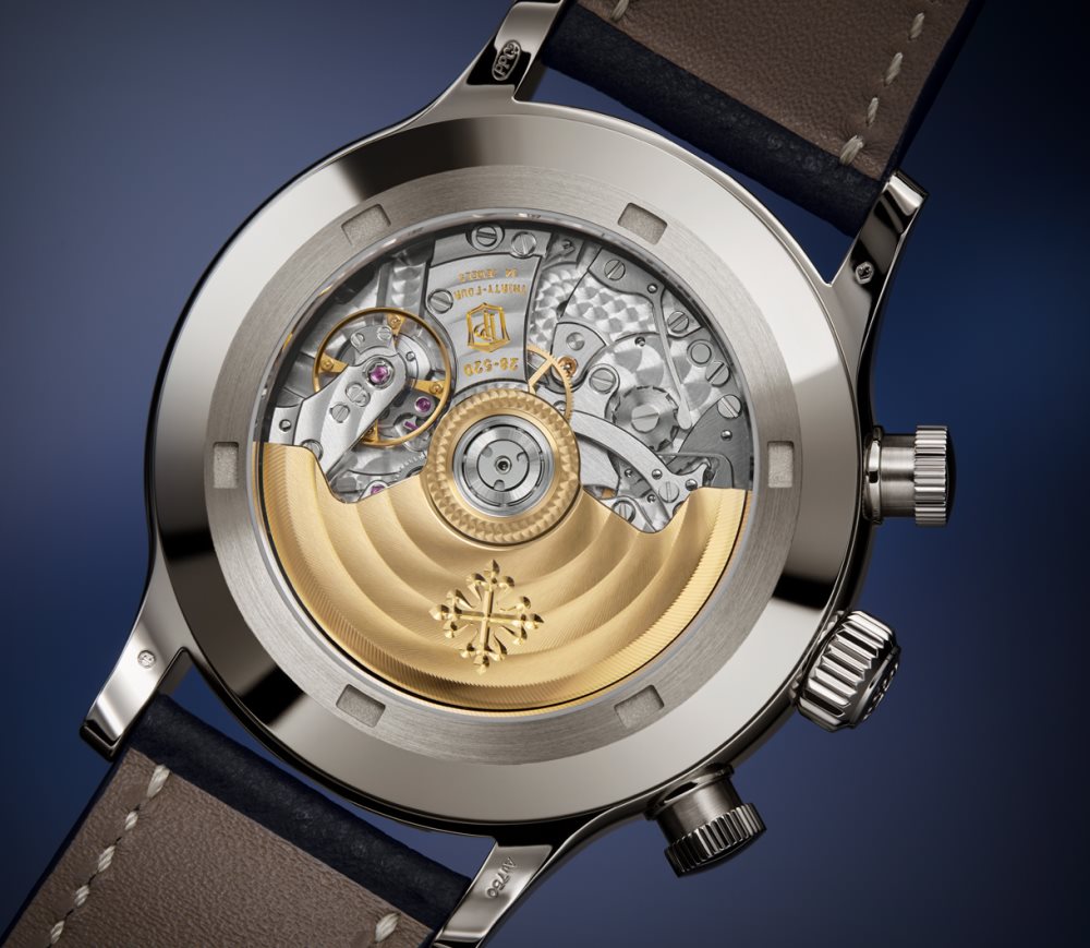 Complications 5924G-001